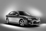 Mazda3 2003 года